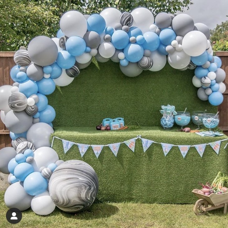 Balloon Garland Balloon Garland