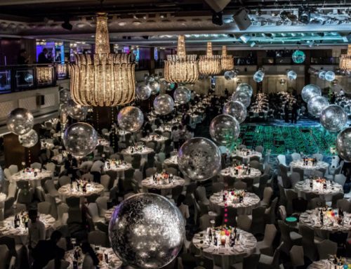 Corporate Events
