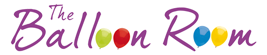 The Balloon Room Logo