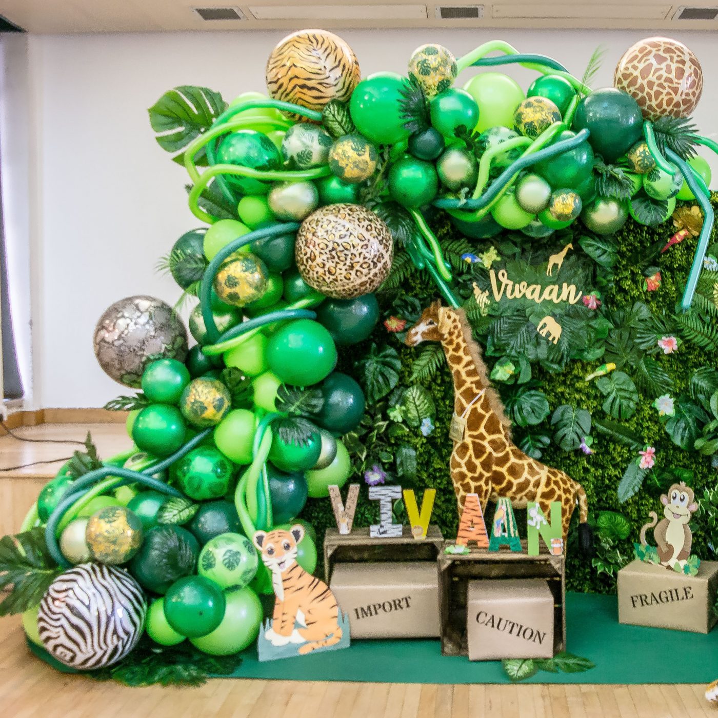 Themed Events